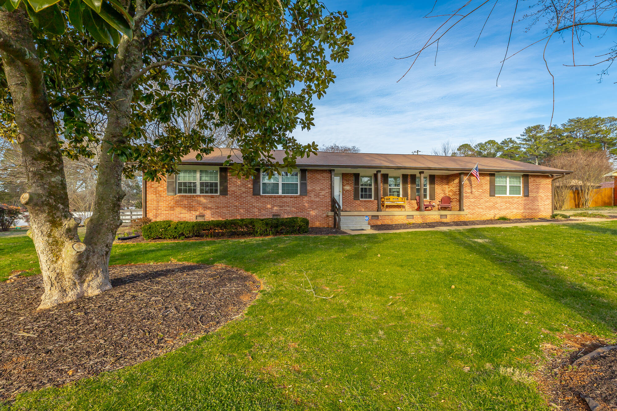 6829 Bacon Lane Chattanooga, TN 37421 - Photo 16 of 78 6829 Bacon Lane HD-16