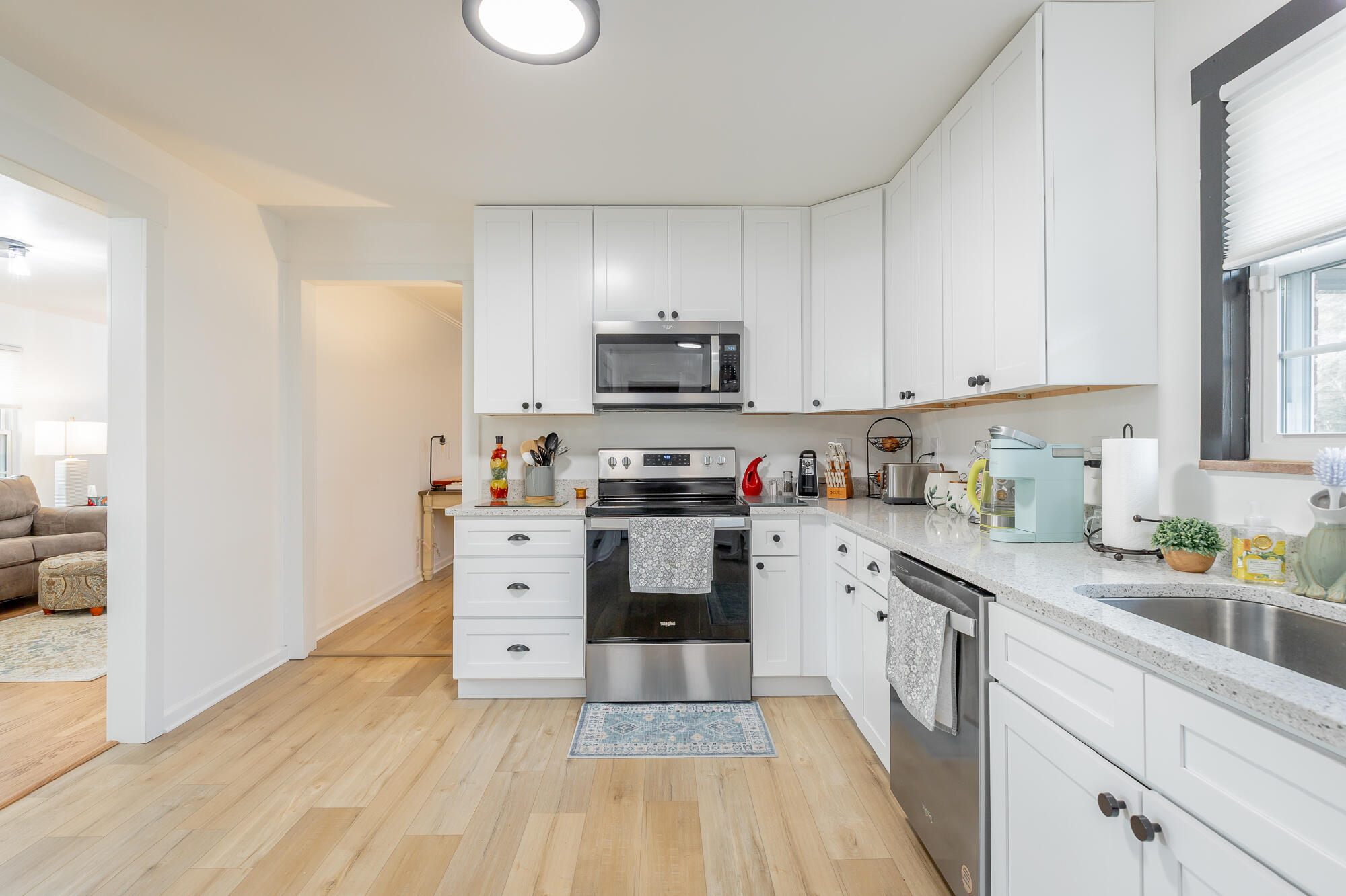 6829 Bacon Lane Chattanooga, TN 37421 - Photo 31 of 78 6829 Bacon Lane HD-31