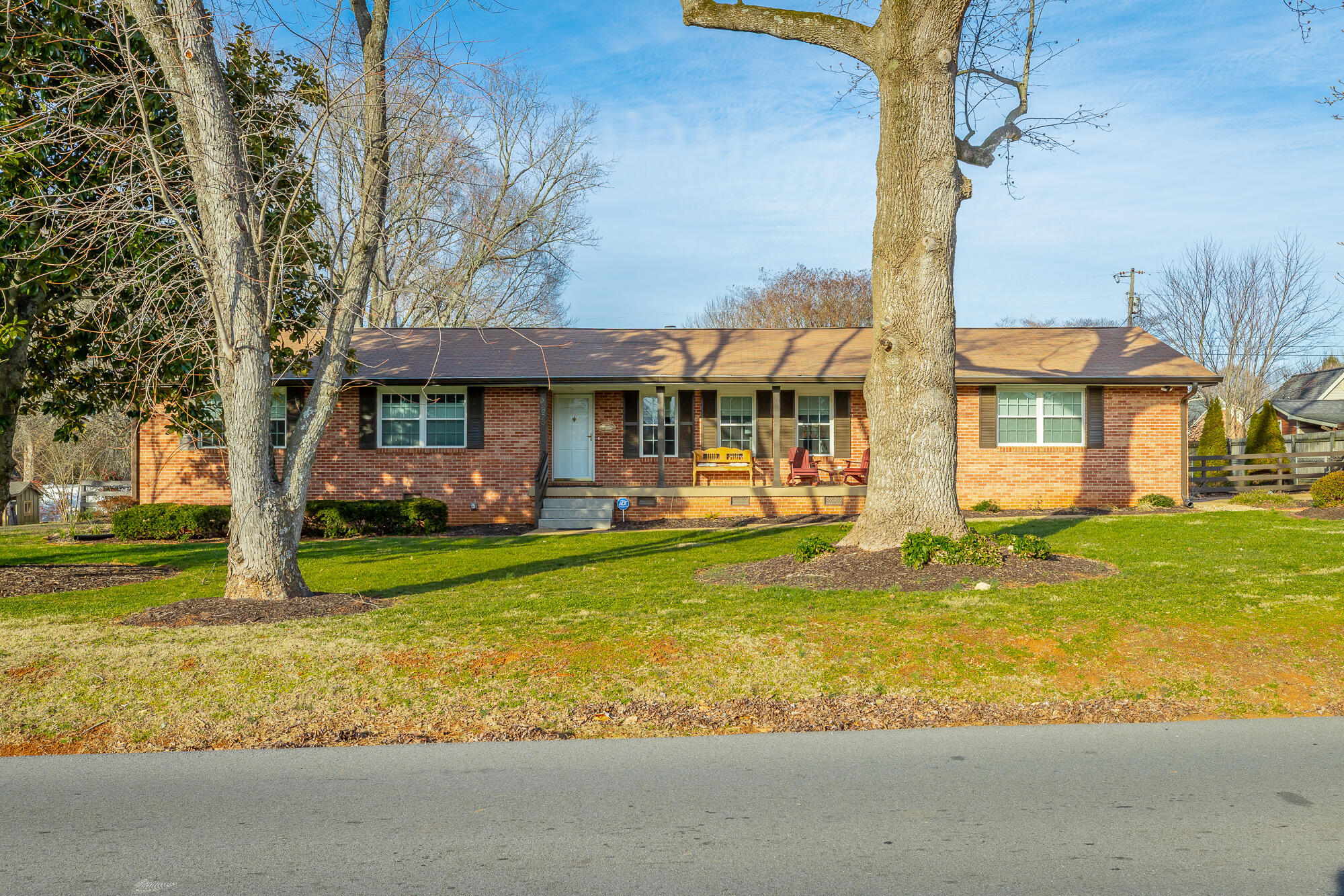 6829 Bacon Lane Chattanooga, TN 37421 - Photo 4 of 78 6829 Bacon Lane HD-1