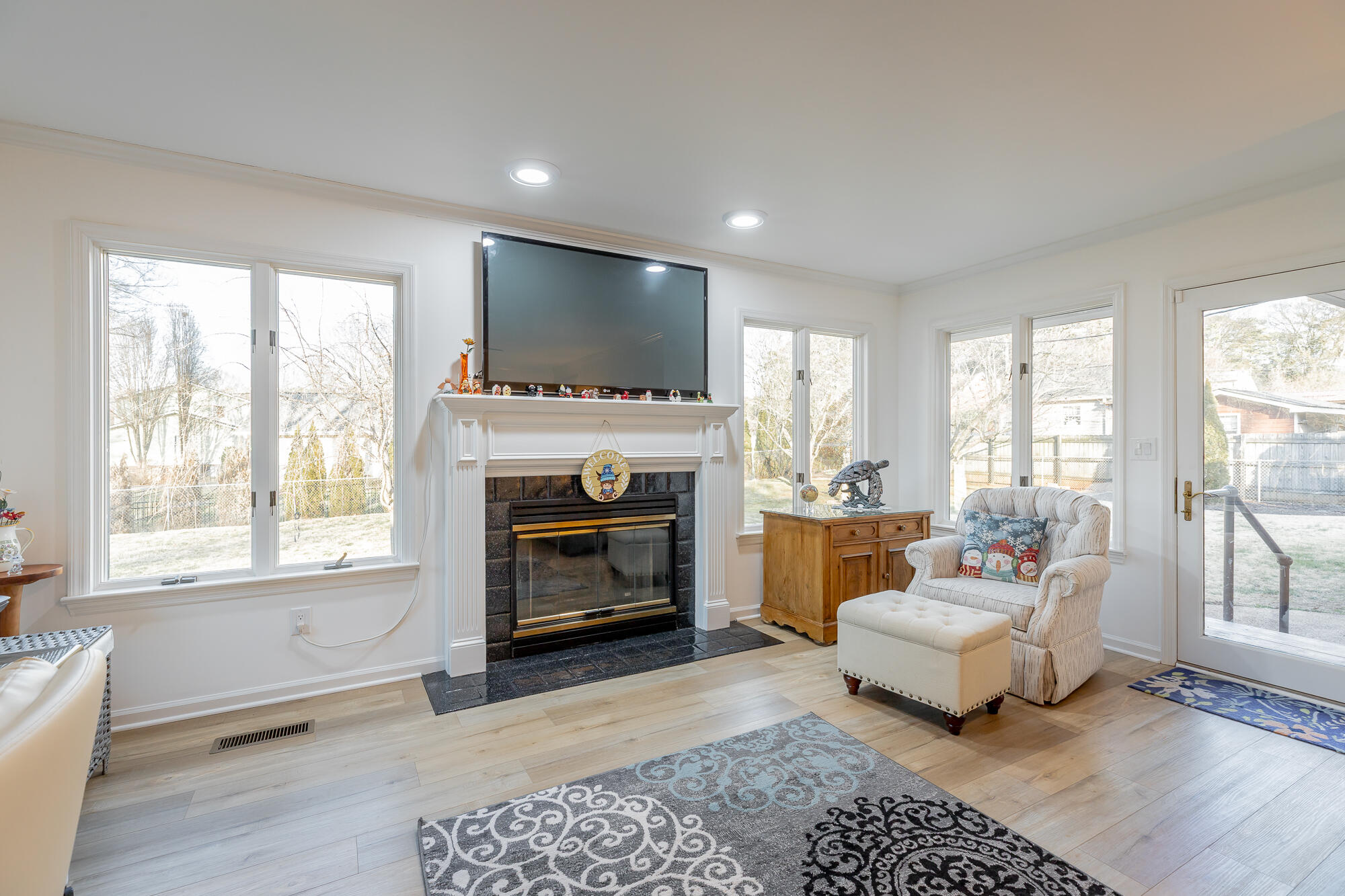 6829 Bacon Lane Chattanooga, TN 37421 - Photo 42 of 78 6829 Bacon Lane HD-43