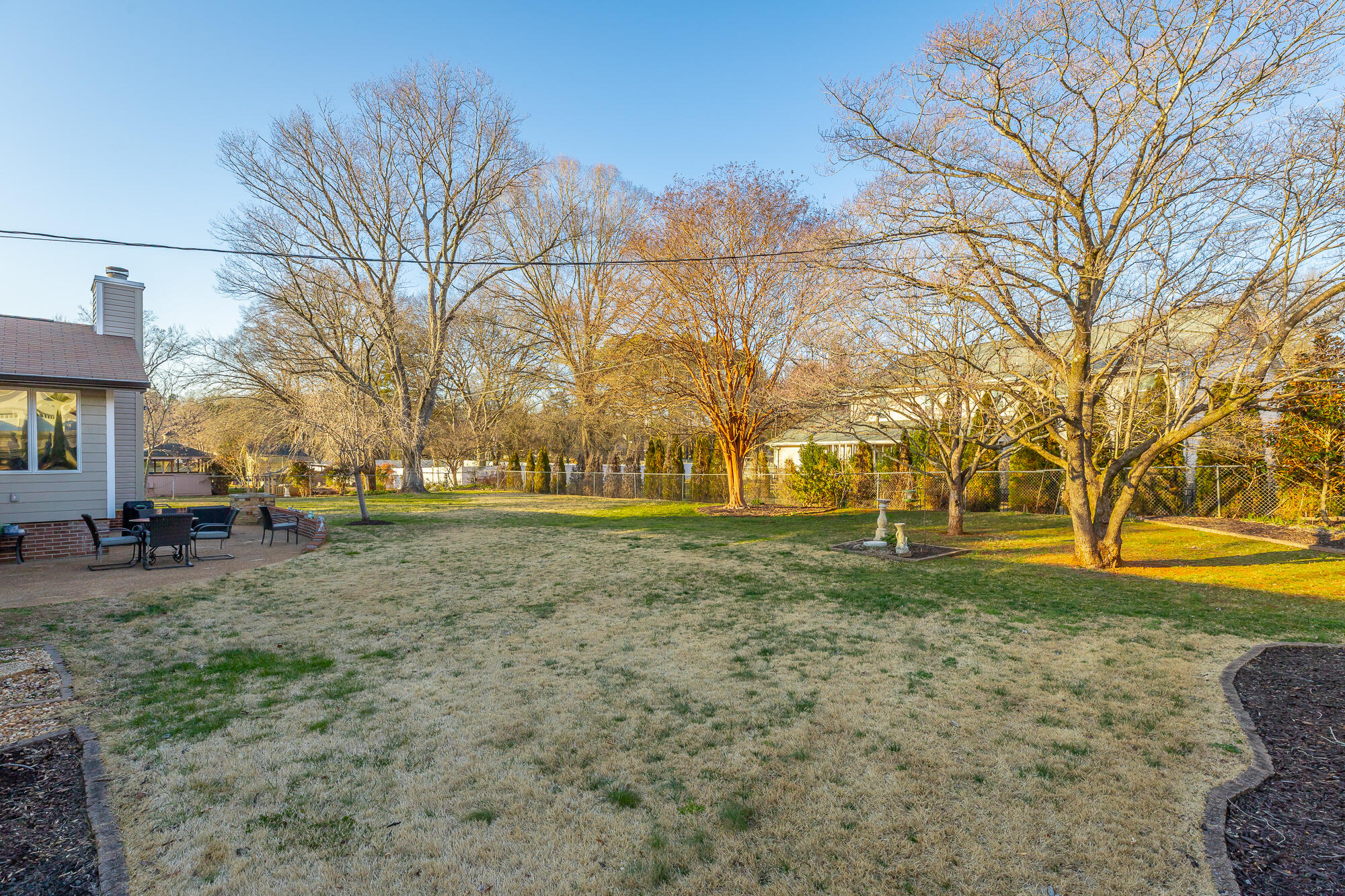 6829 Bacon Lane Chattanooga, TN 37421 - Photo 60 of 78 6829 Bacon Lane HD-60