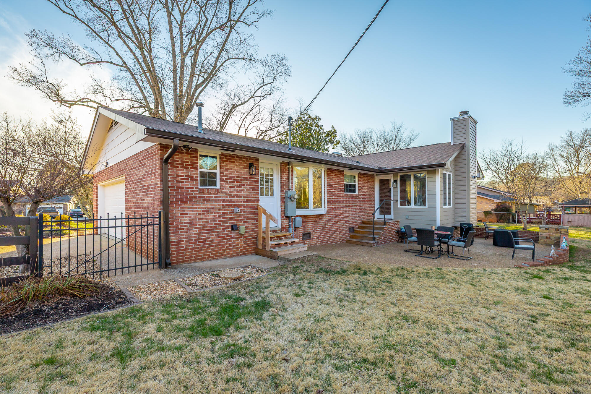 6829 Bacon Lane Chattanooga, TN 37421 - Photo 61 of 78 6829 Bacon Lane HD-61