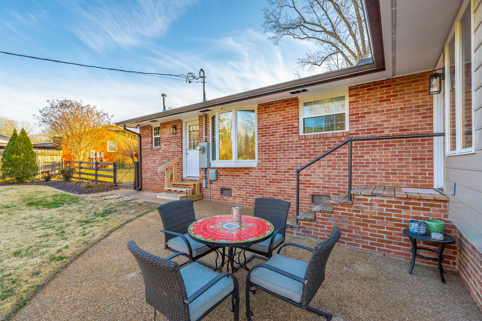 6829 Bacon Lane Chattanooga, TN 37421 - Photo 67 of 78 6829 Bacon Lane HD-67