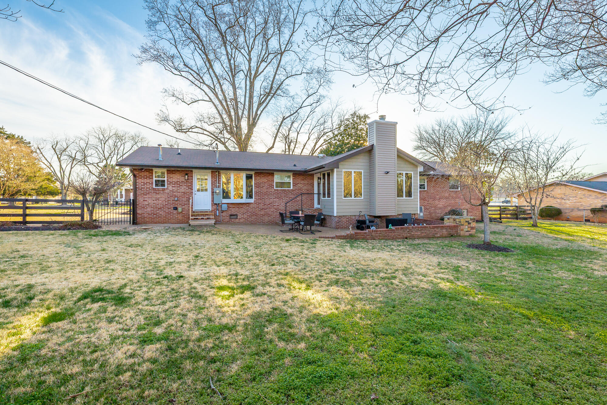6829 Bacon Lane Chattanooga, TN 37421 - Photo 68 of 78 6829 Bacon Lane HD-68