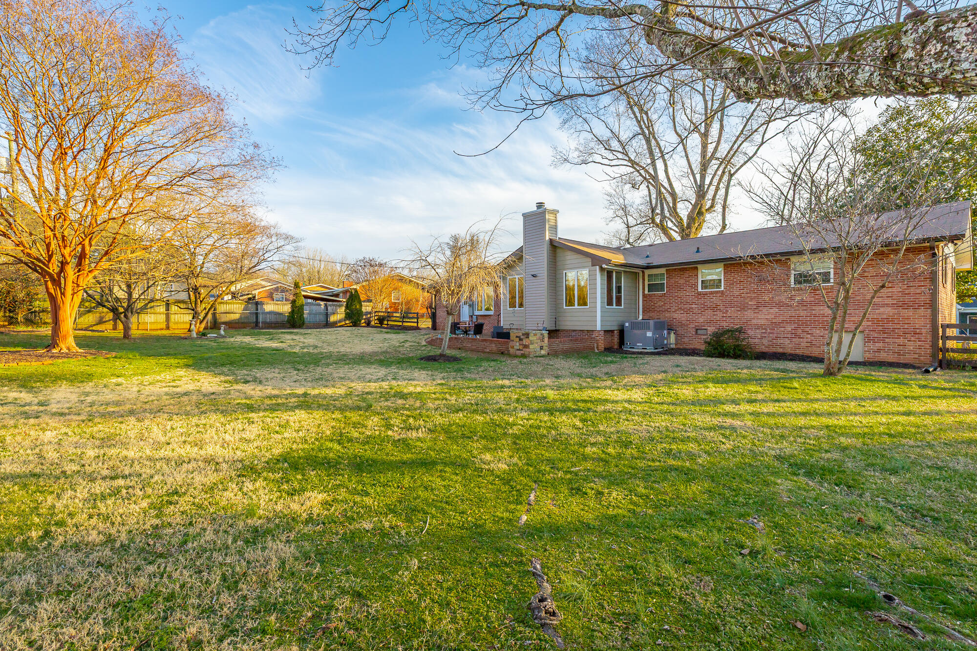 6829 Bacon Lane Chattanooga, TN 37421 - Photo 72 of 78 6829 Bacon Lane HD-72