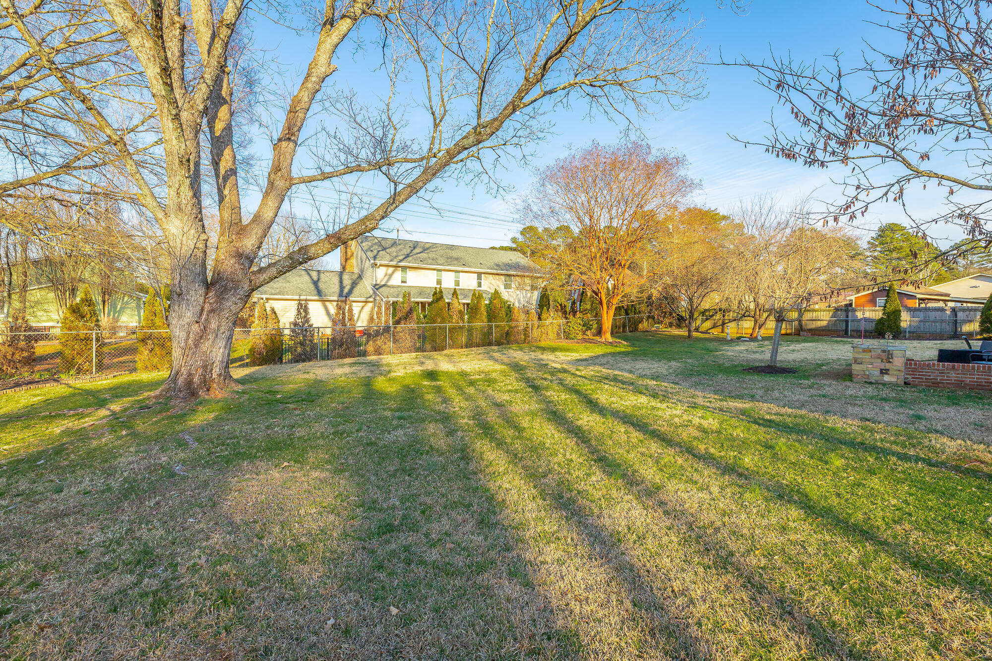 6829 Bacon Lane Chattanooga, TN 37421 - Photo 73 of 78 6829 Bacon Lane HD-73