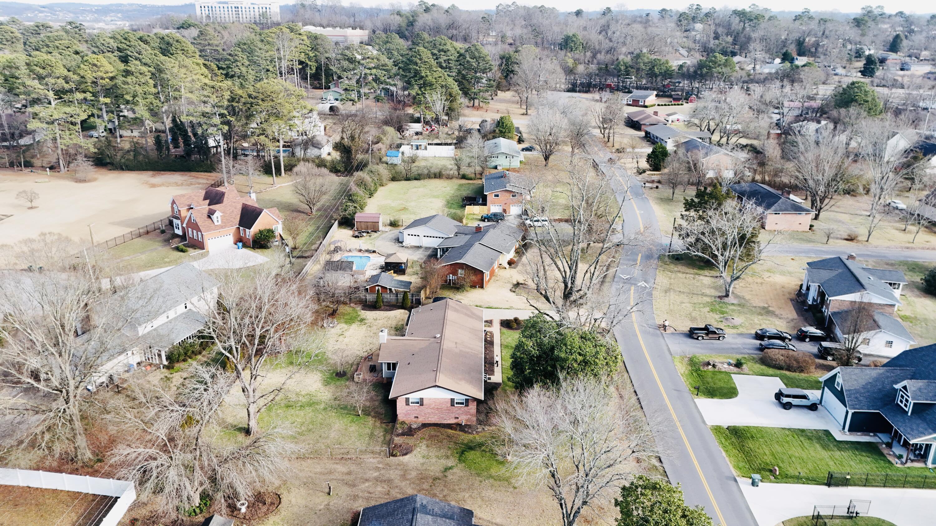 6829 Bacon Lane Chattanooga, TN 37421 - Photo 75 of 78 drone