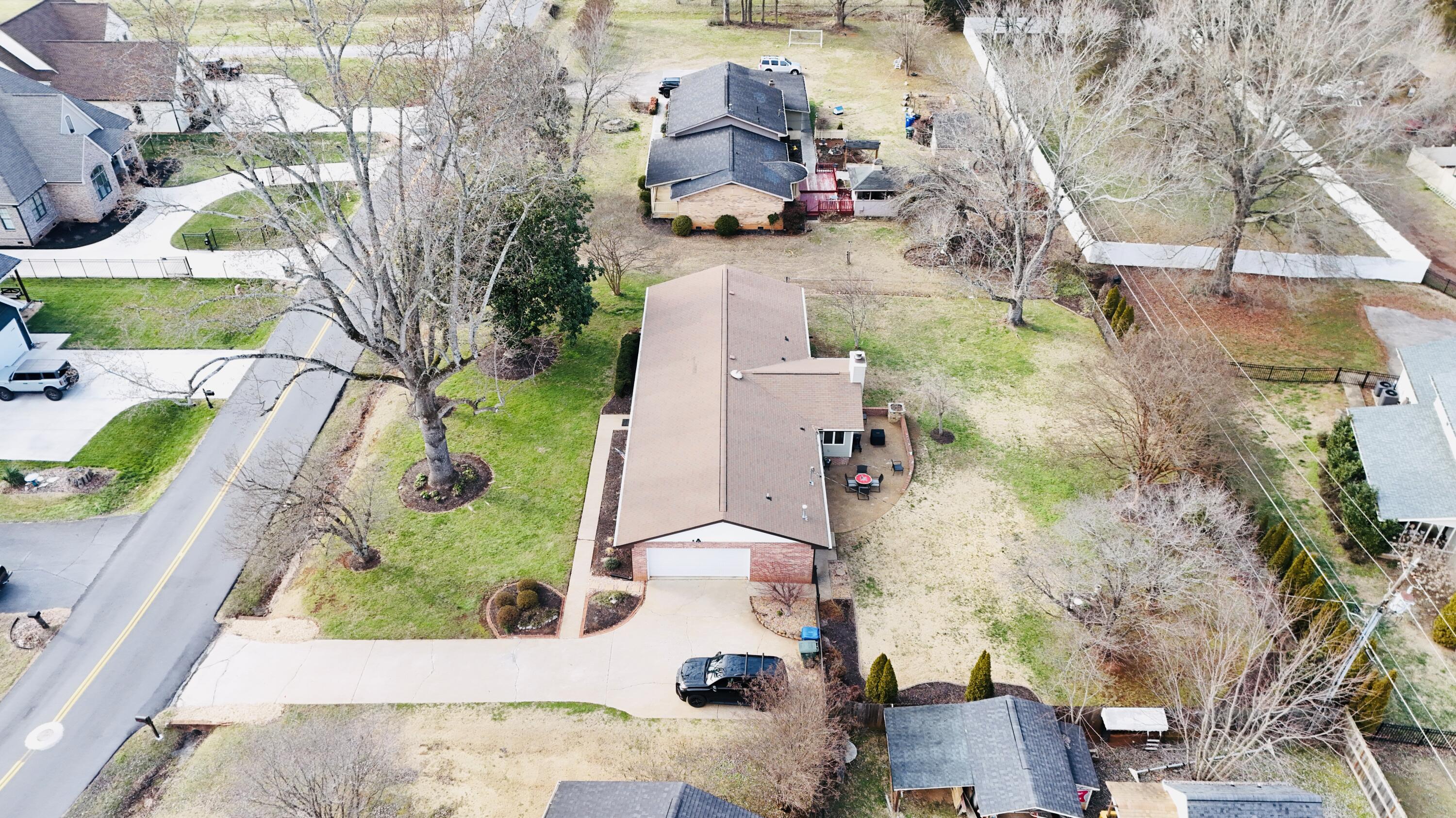 6829 Bacon Lane Chattanooga, TN 37421 - Photo 76 of 78 drone