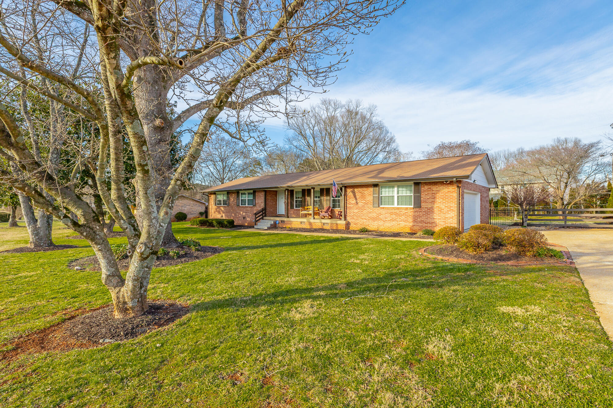 6829 Bacon Lane Chattanooga, TN 37421 - Photo 9 of 78 6829 Bacon Lane HD-9