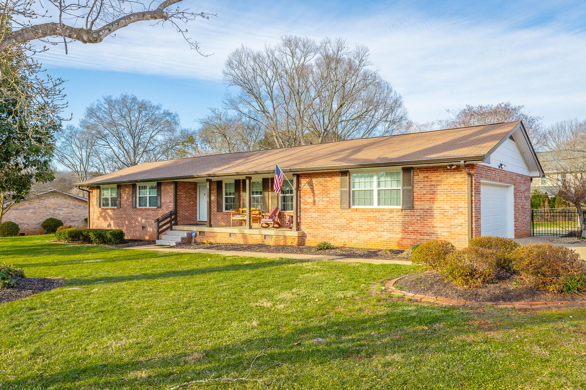 6829 Bacon Lane Chattanooga, TN 37421 - Photo 10 of 78 6829 Bacon Lane HD-10