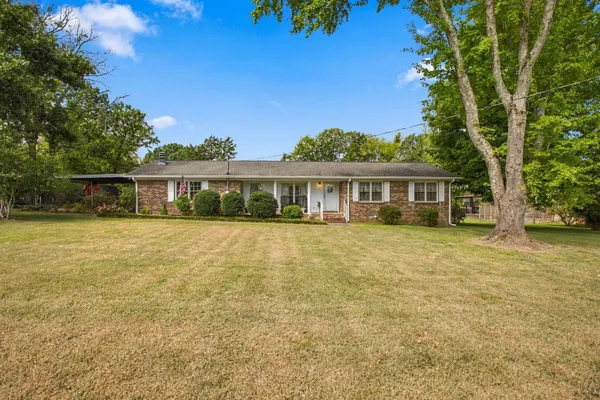 $344,000 | 500 Skyline Drive South, Lewisburg, TN 37091