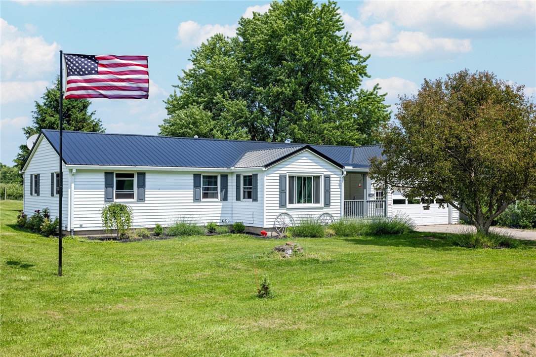 10623 Freeman Road Shelby, NY 14103 - Photo 1 of 1 Gallery Image 1