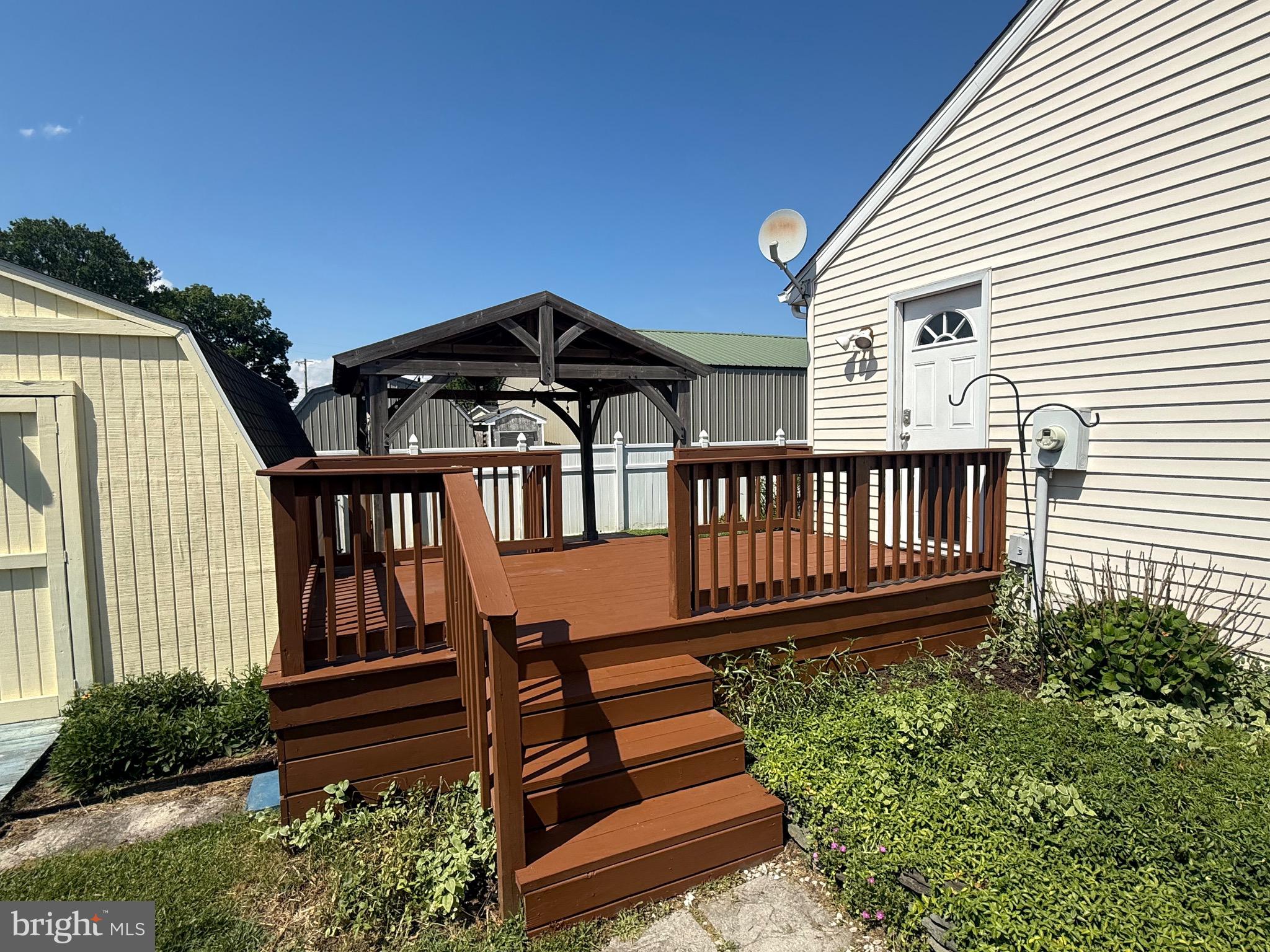 36432 Davis Street Willards, MD 21874 - Photo 14 of 42