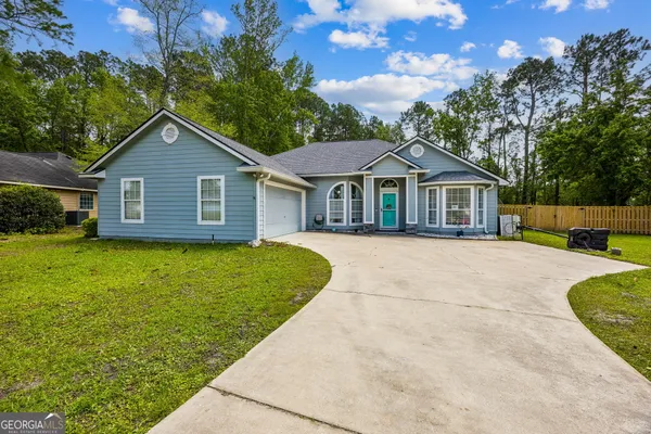 $315,000 | 112 Flamingo Drive, St. Marys, GA 31558