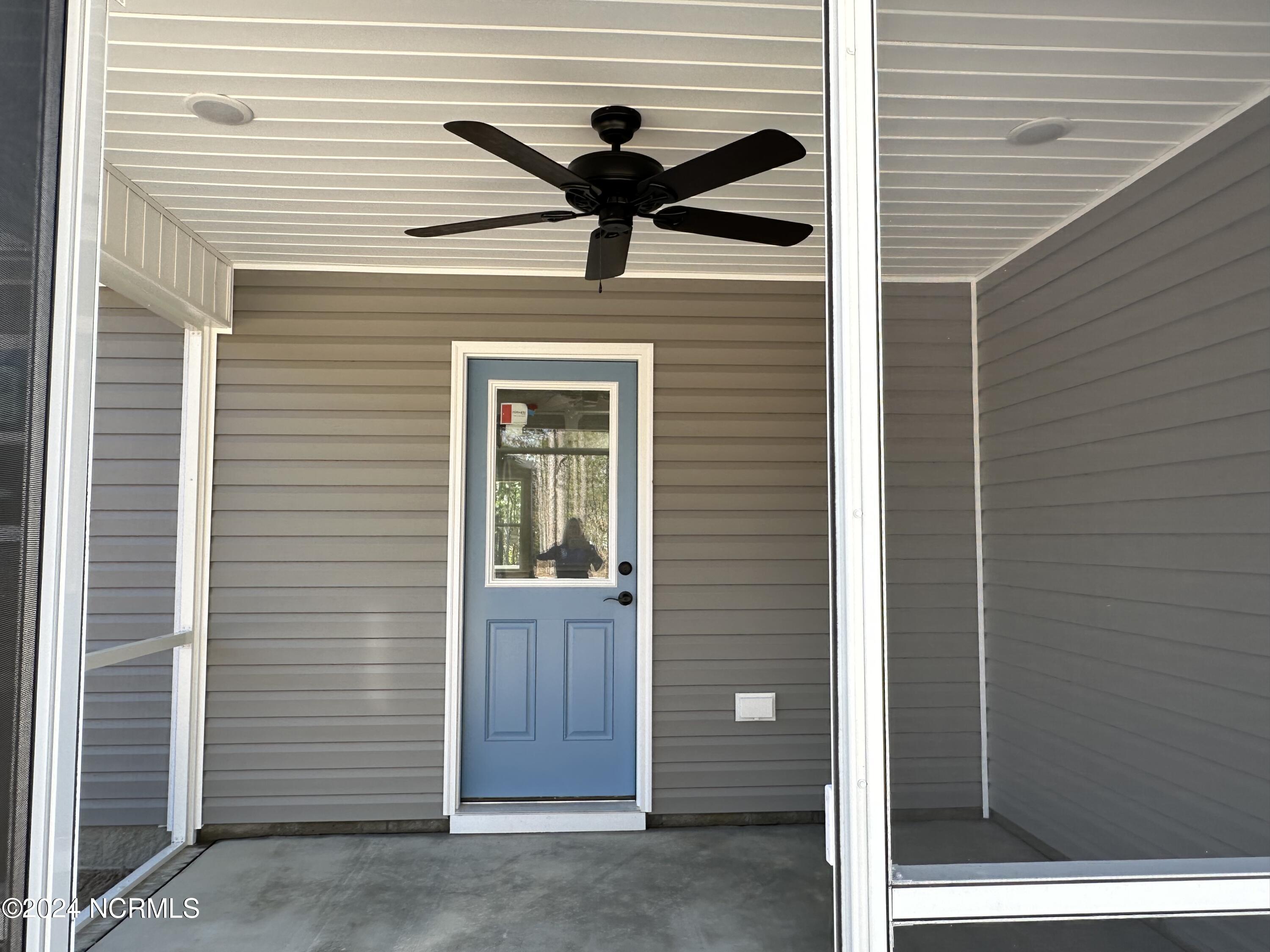 772 Edgewood Road Southport, NC 28461 - Photo 20 of 22 PHOTOS OF PREVIOUS HOME BUILT