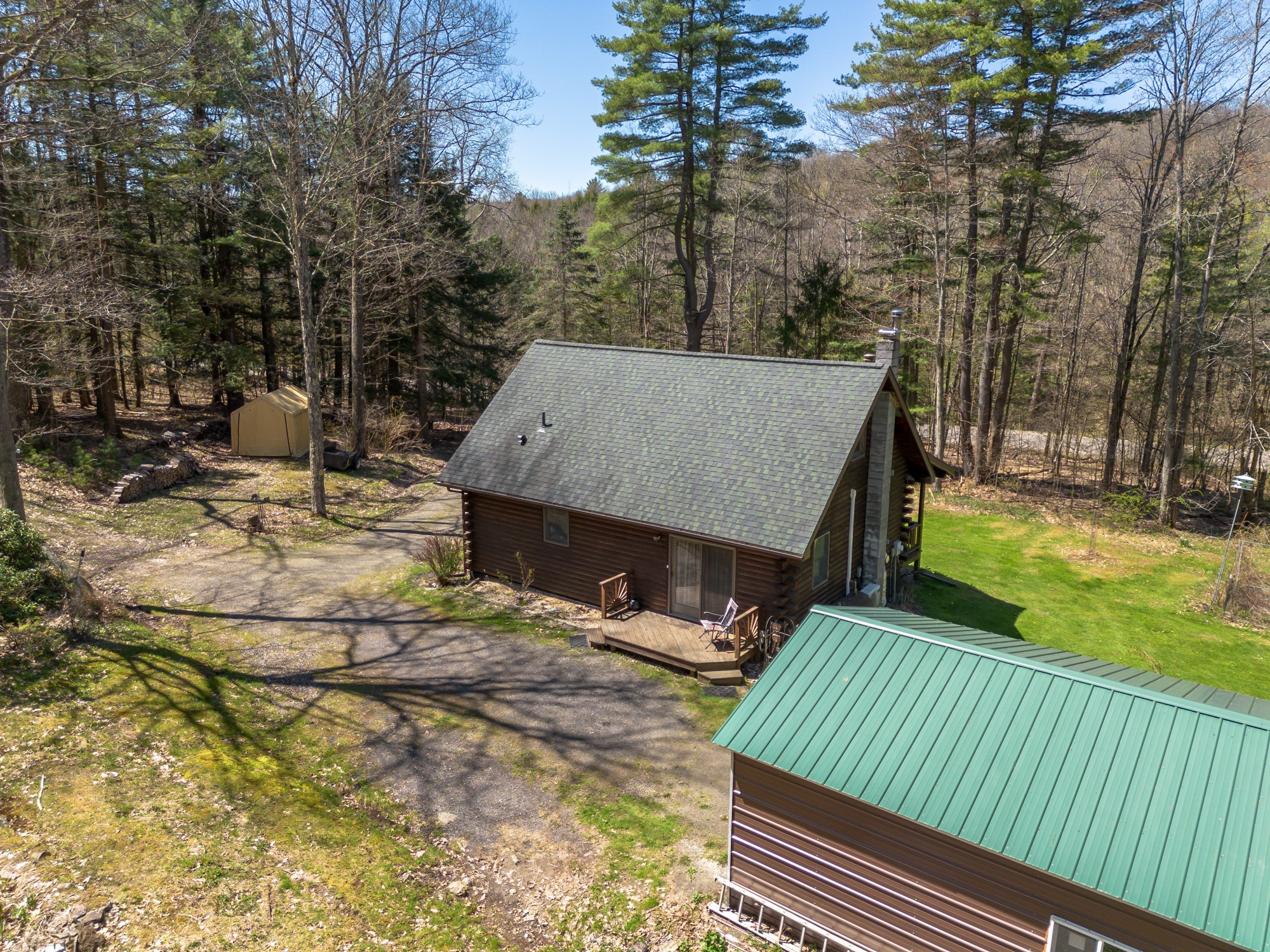 152 Alexander Road Chenango Forks, NY 13746 - Photo 9 of 47