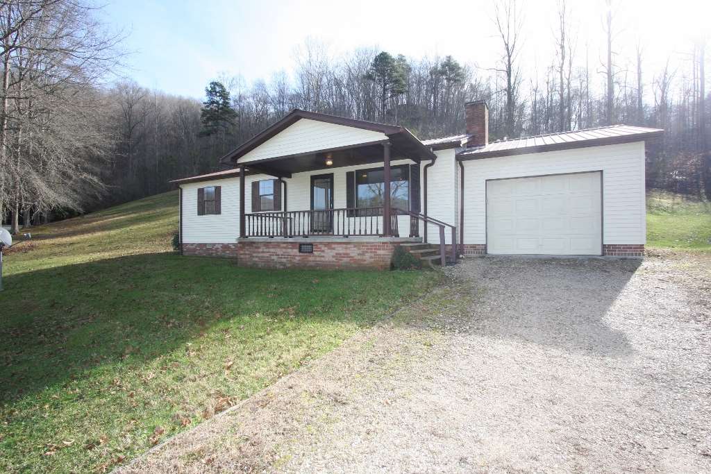 308 George Maynard Road Genoa, WV 25517 - Photo 1 of 25 Gallery Image 1