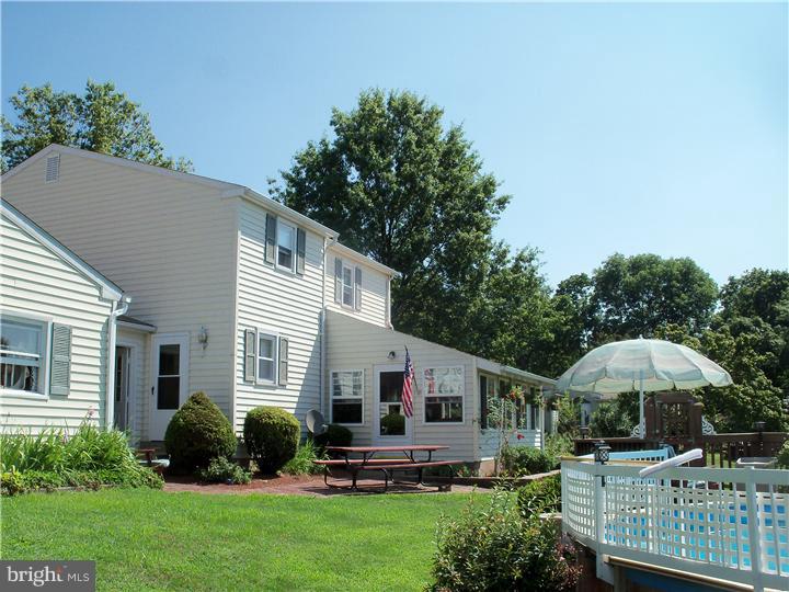 2255 Hillcrest Road Quakertown, PA 18951 - Photo 6 of 10 Exterior Back