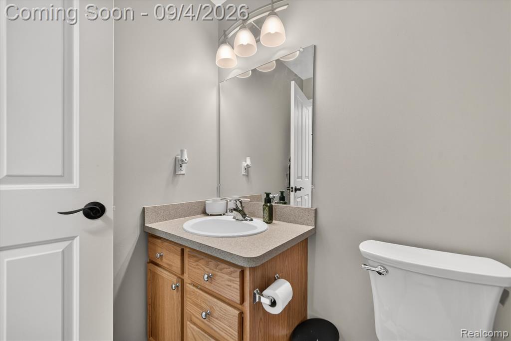 4285 Hampton Ridge Boulevard, Unit 141 Howell, MI 48843 - Photo 28 of 32 Gallery Image 28