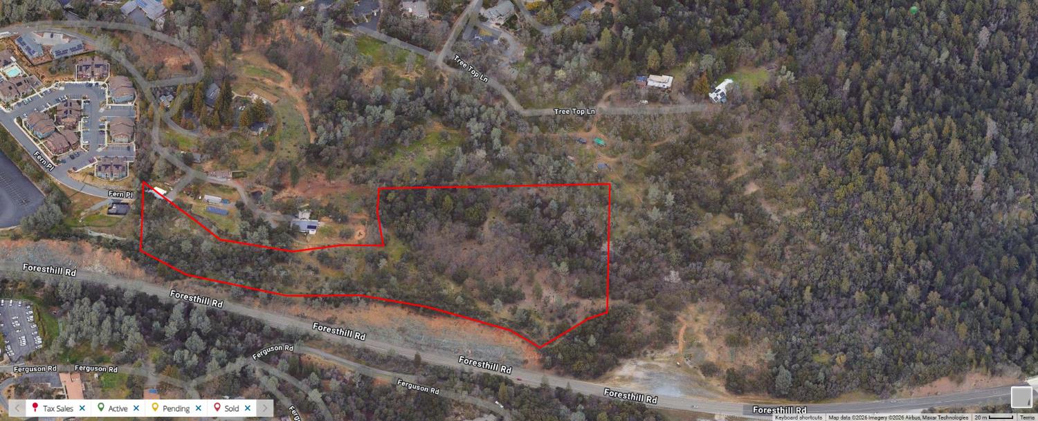 0 Fern Place Auburn, CA 95603 - Photo 16 of 17