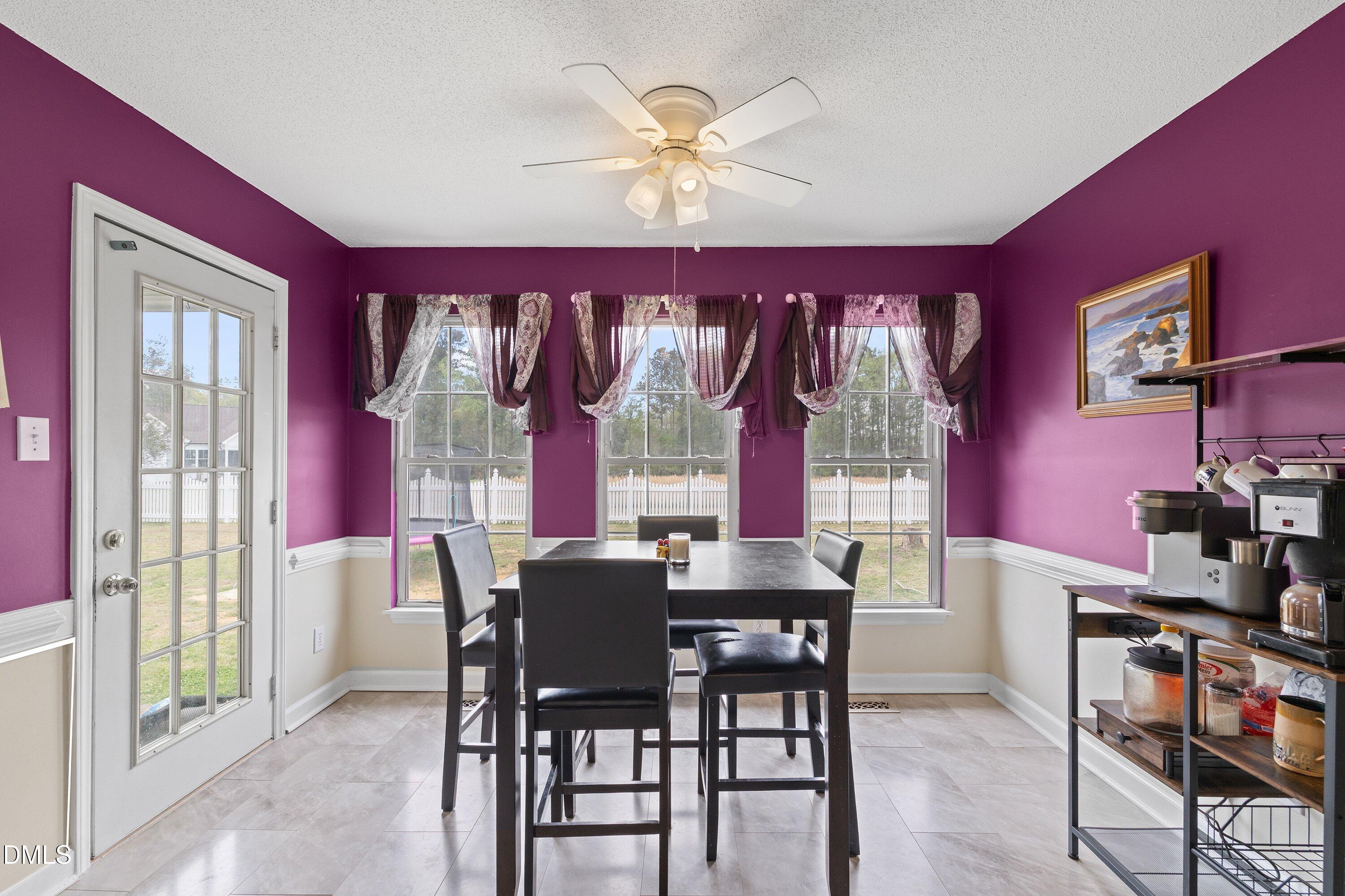 724 Iris Bryant Road Dunn, NC 28334 - Photo 15 of 22 27-724 Iris Bryant Rd _3058