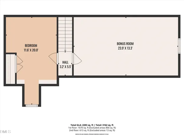 $379,999 | 724 Iris Bryant Road, Dunn, NC 28334