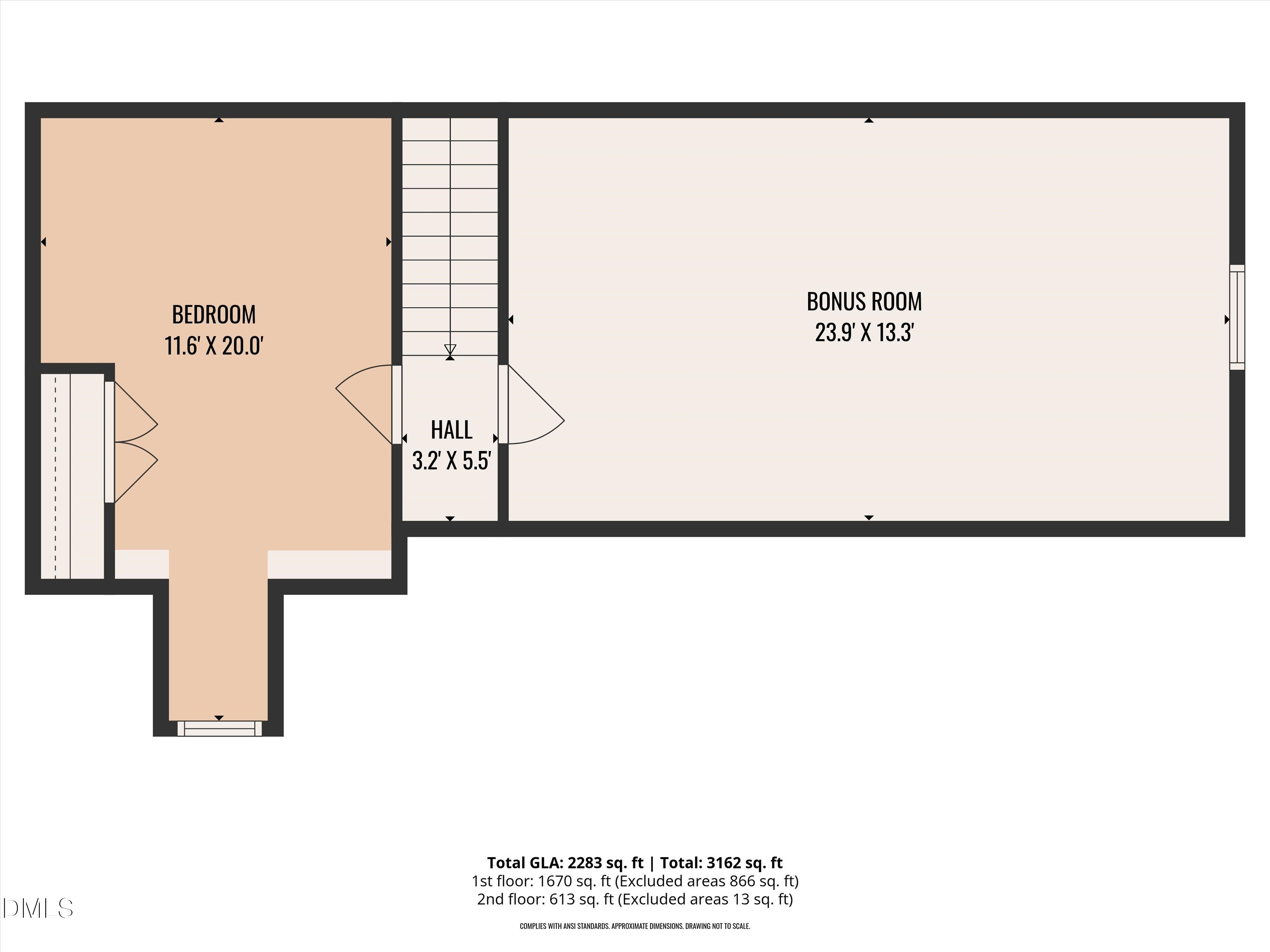 724 Iris Bryant Road Dunn, NC 28334 - Photo 22 of 22