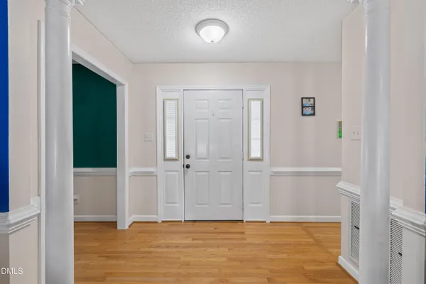 $379,999 | 724 Iris Bryant Road, Dunn, NC 28334