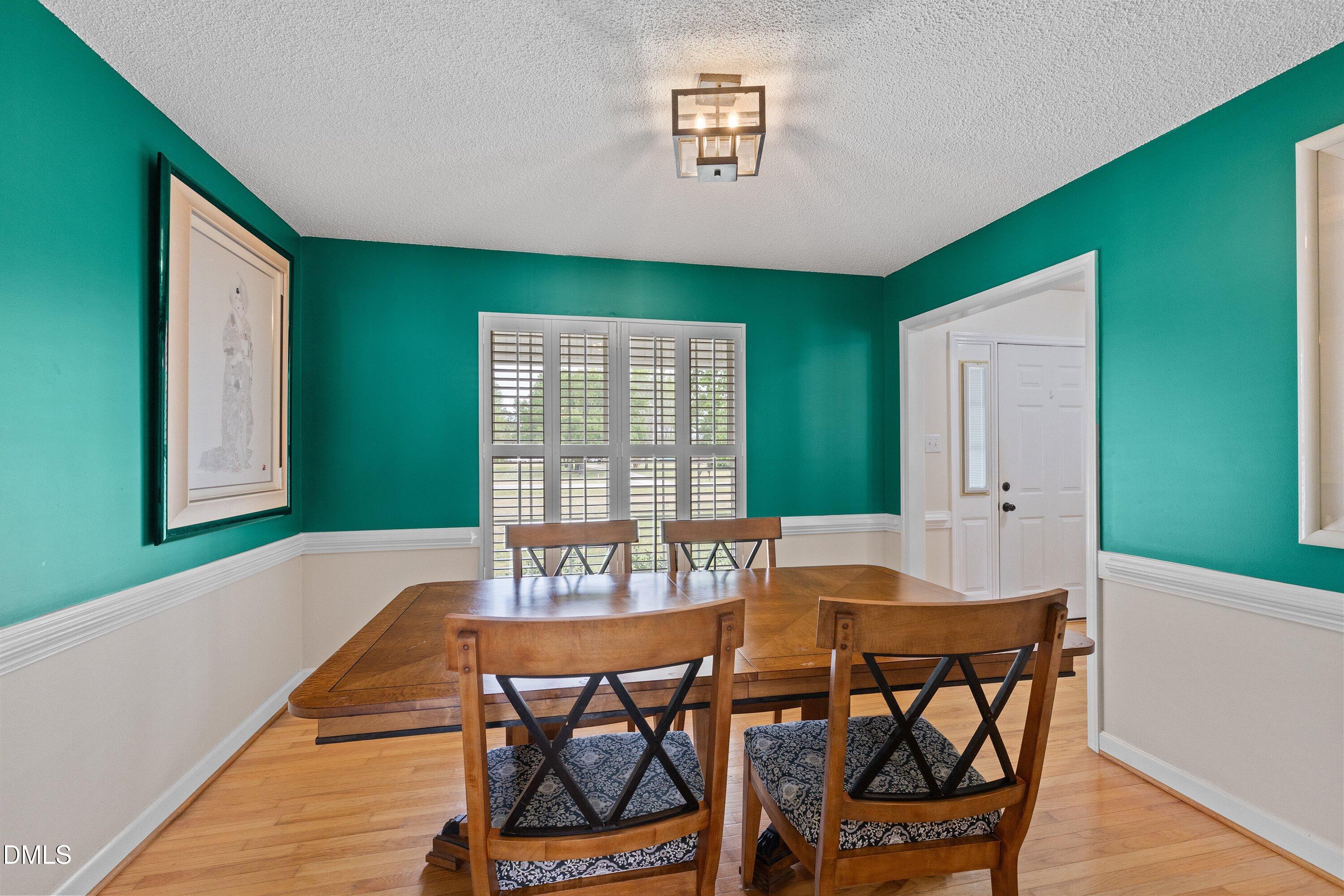 724 Iris Bryant Road Dunn, NC 28334 - Photo 6 of 22 20-724 Iris Bryant Rd _3028