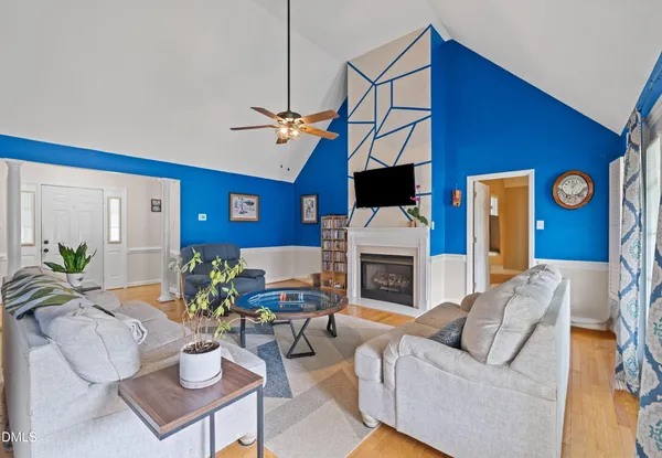 $379,999 | 724 Iris Bryant Road, Dunn, NC 28334