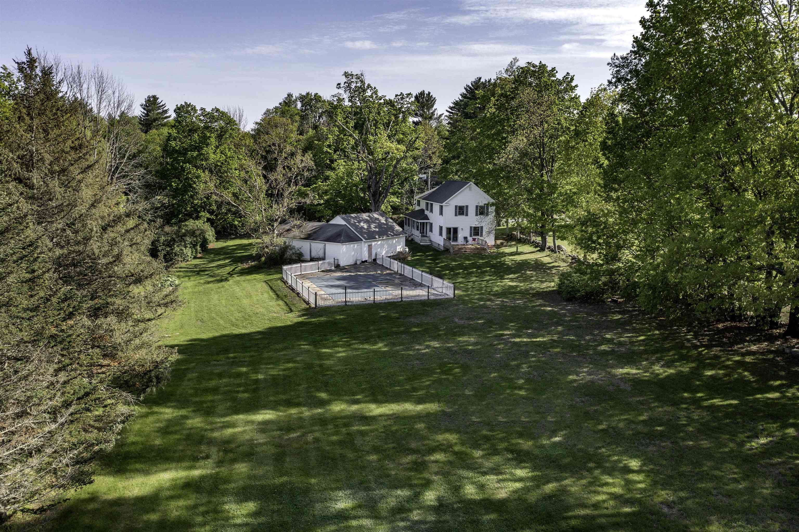 153 North Road Brentwood, NH 03833 - Photo 4 of 49 Gallery Image 4