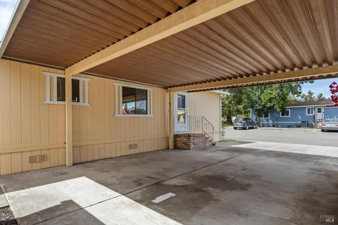 a view of outdoor space