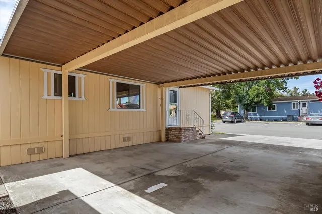 a view of outdoor space