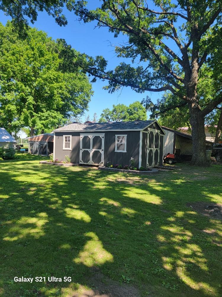 550 West 7th Street Browerville, MN 56438 - Photo 8 of 30