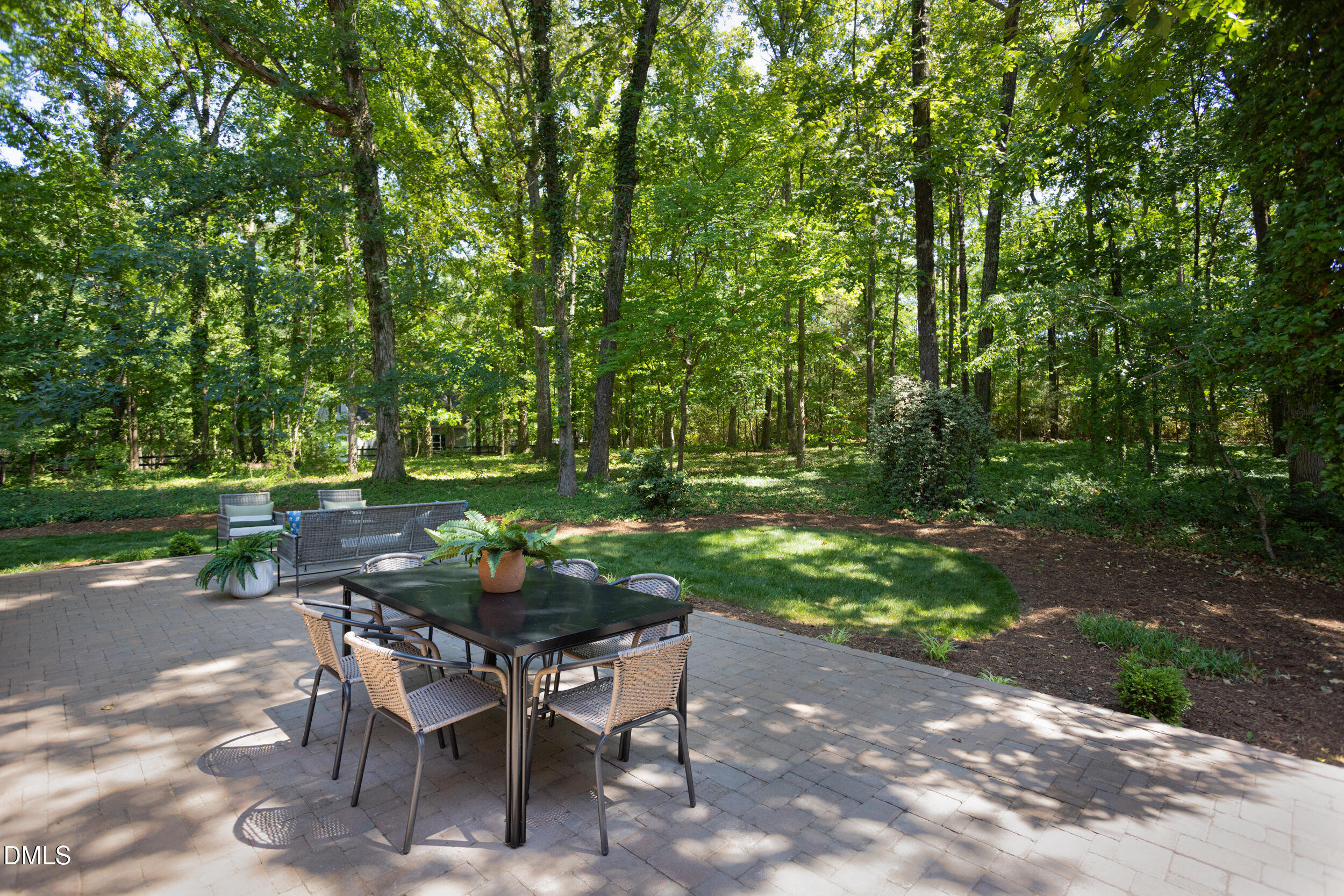 4020 Nottaway Road Durham, NC 27707 - Photo 32 of 58