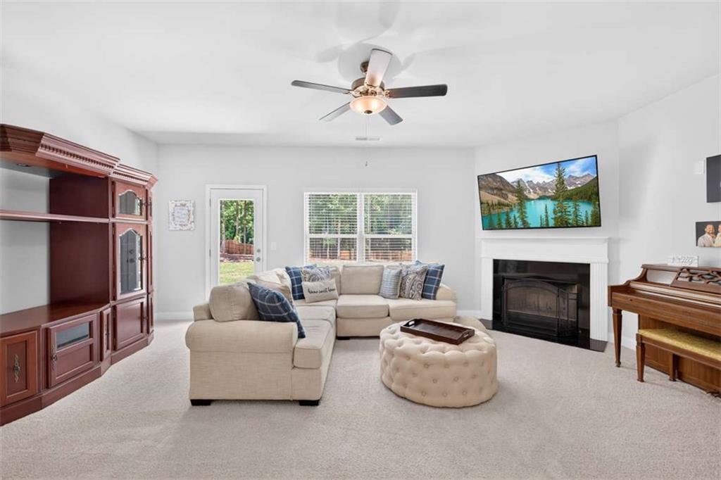 517 Forest Path Jefferson, GA 30549 - Photo 21 of 51