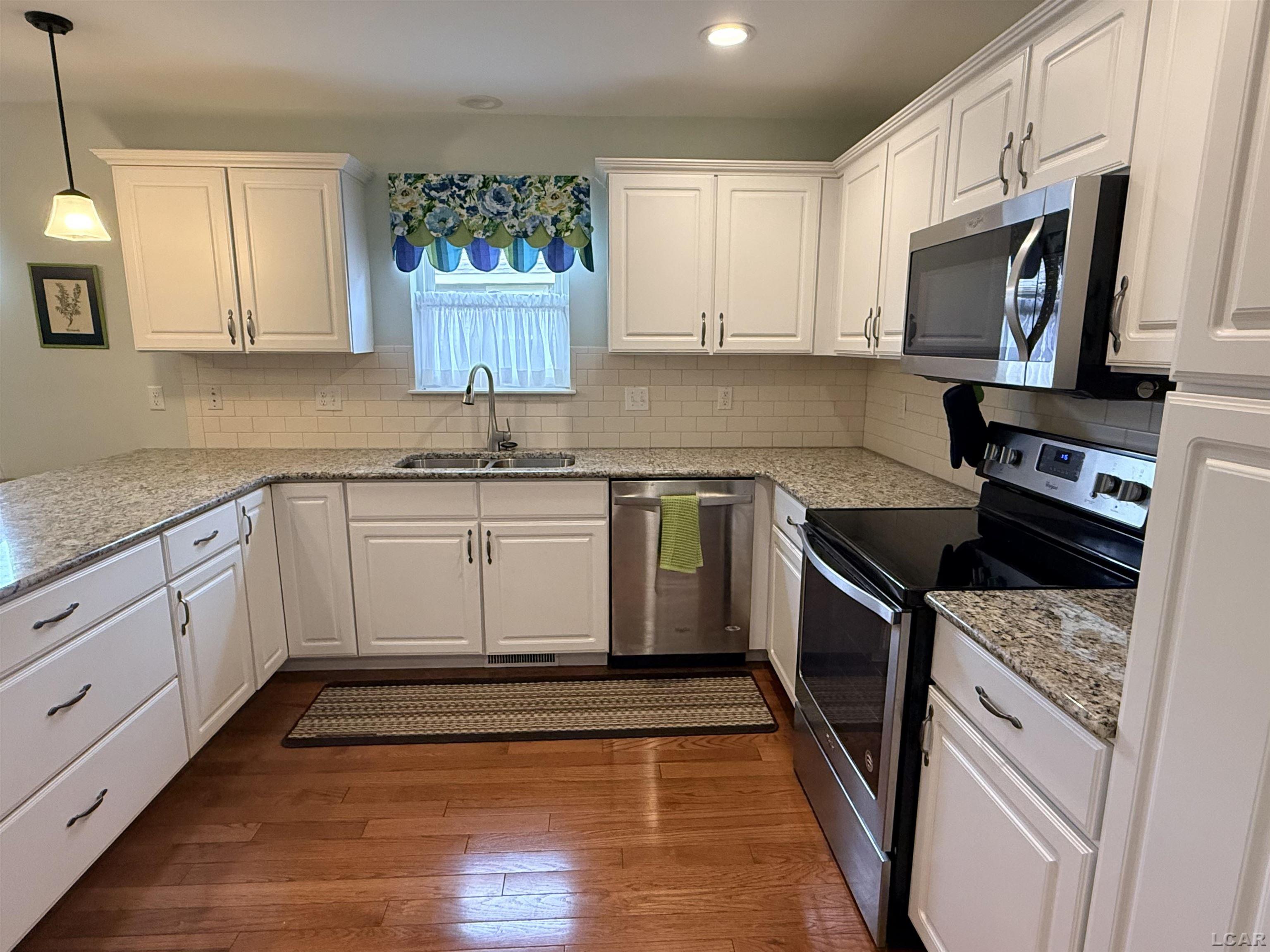 634 Ridge Lane Tecumseh, MI 49286 - Photo 10 of 25