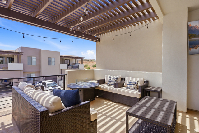 5456 Lula Bay Place St. George, UT 84790 - Photo 40 of 55