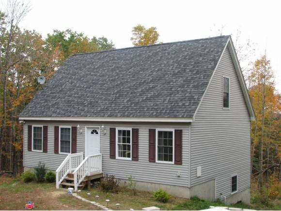 964 North Barnstead Road Barnstead, NH 03225 - Photo 1 of 1