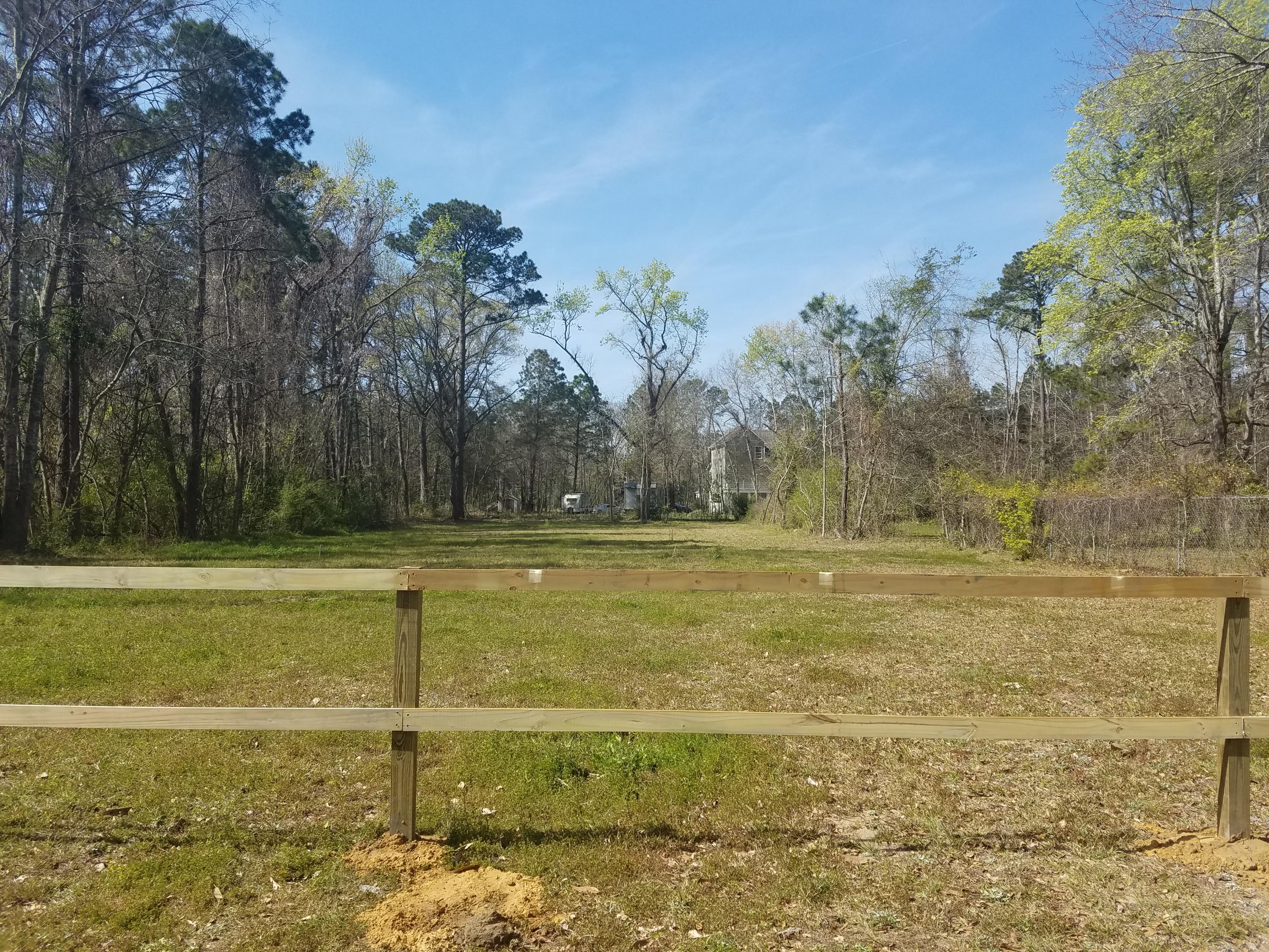523 Fleming Road Charleston, SC 29412 - Photo 1 of 2 521 Fleming