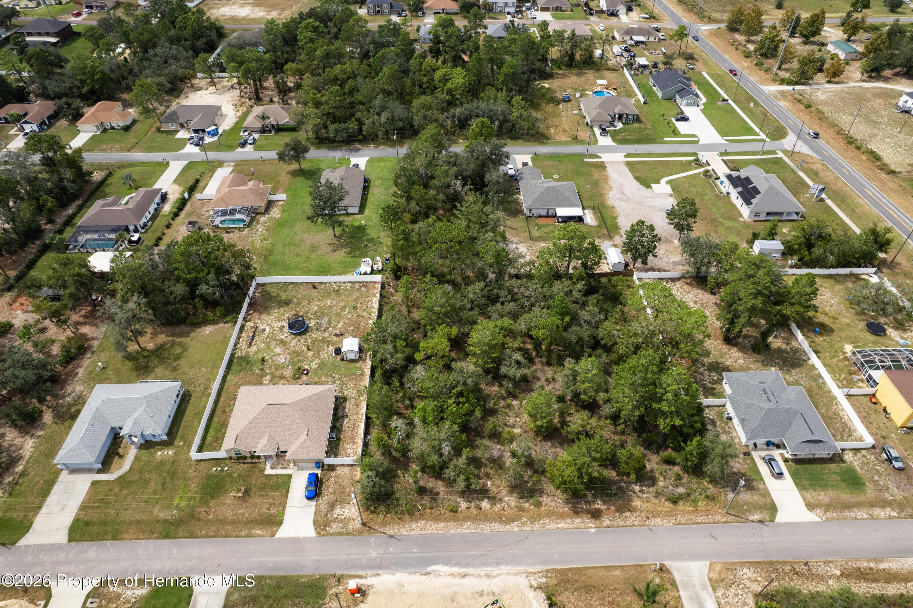 11023 Wren Road Brooksville, FL 34613 - Photo 5 of 15 Gallery Image 5