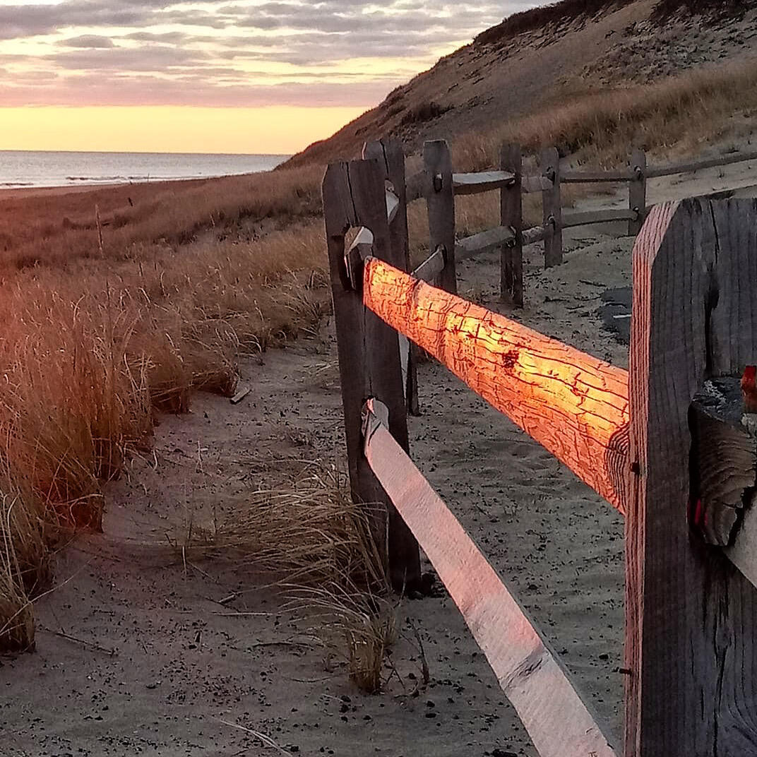 175 Salt Works Road Eastham, MA 02642 - Photo 42 of 49 Sunset 4