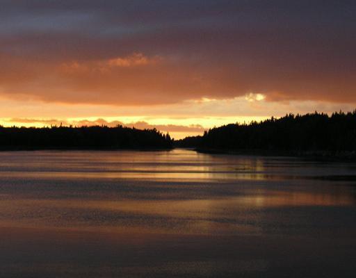 66 Coffins Neck Road Lubec, ME 04652 - Photo 1 of 5 View. Property enjoys long views...