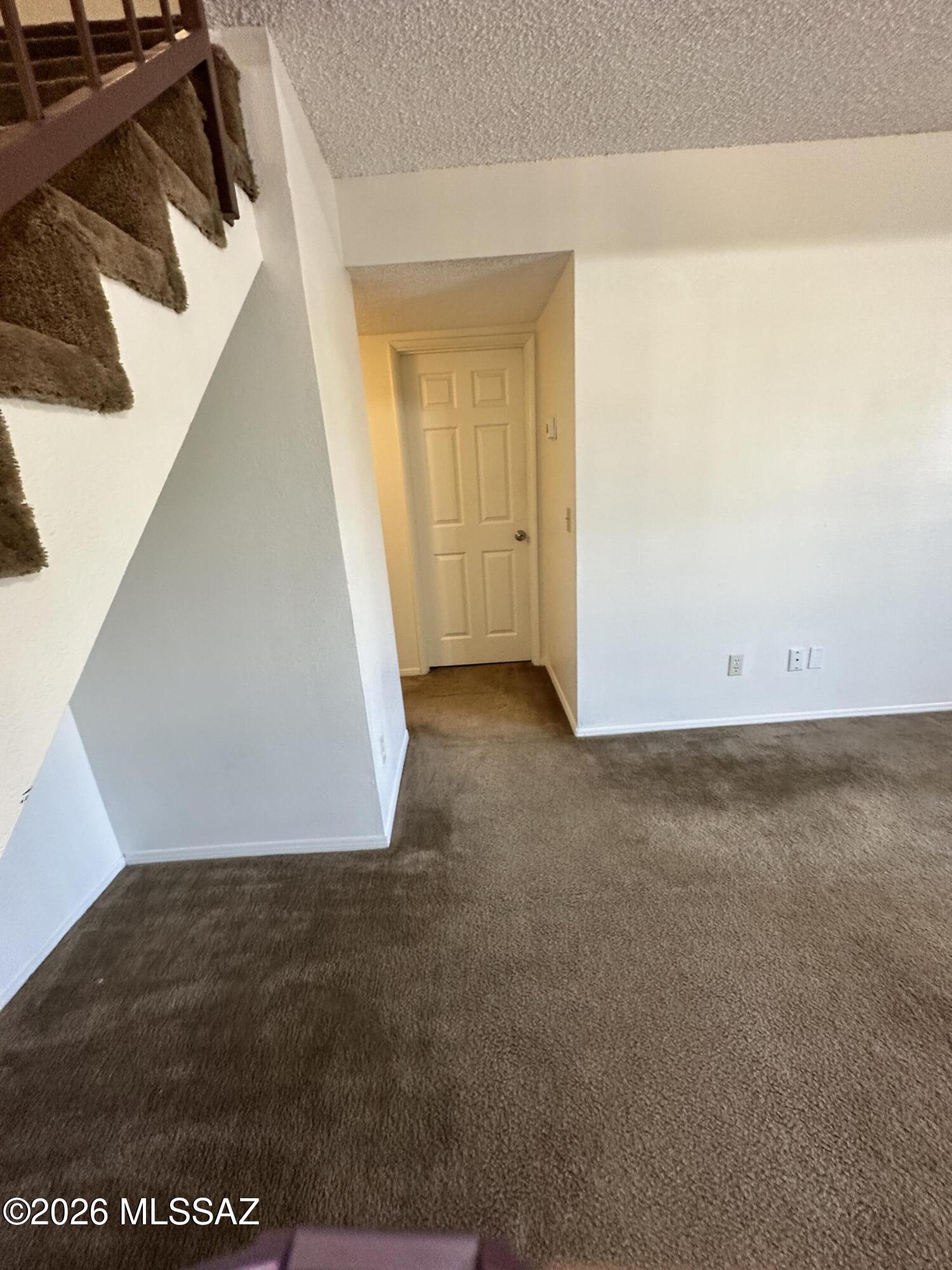 1200 East River Road, Unit F64 Tucson, AZ 85718 - Photo 13 of 23 Entrance to Bedroom 2