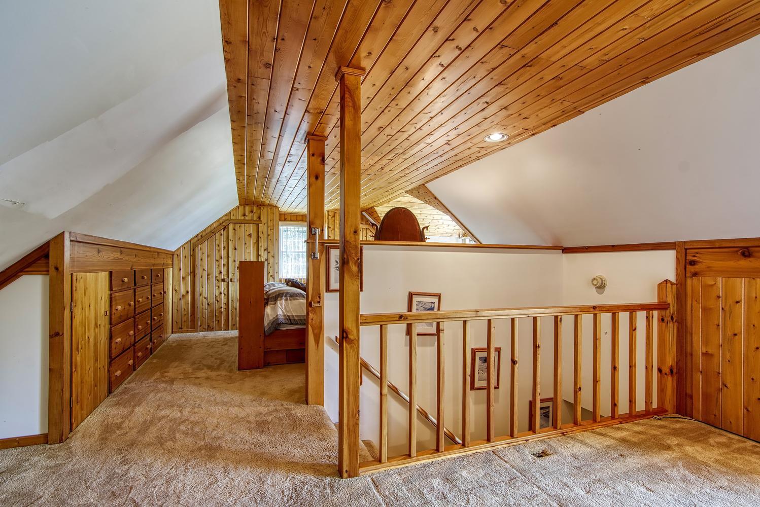 26 Boathouse Road Gouldsboro, ME 04607 - Photo 28 of 54 2nd floor suite