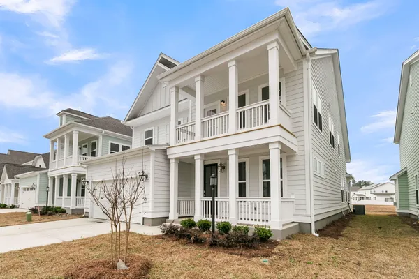 $525,990 | 772 Maynard Lane, Summerville, SC 29486