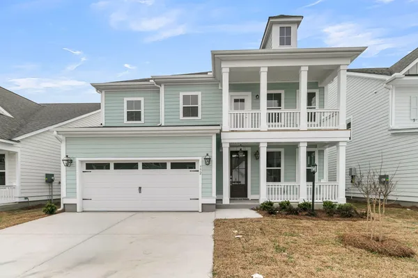$515,990 | 772 Maynard Lane, Summerville, SC 29486