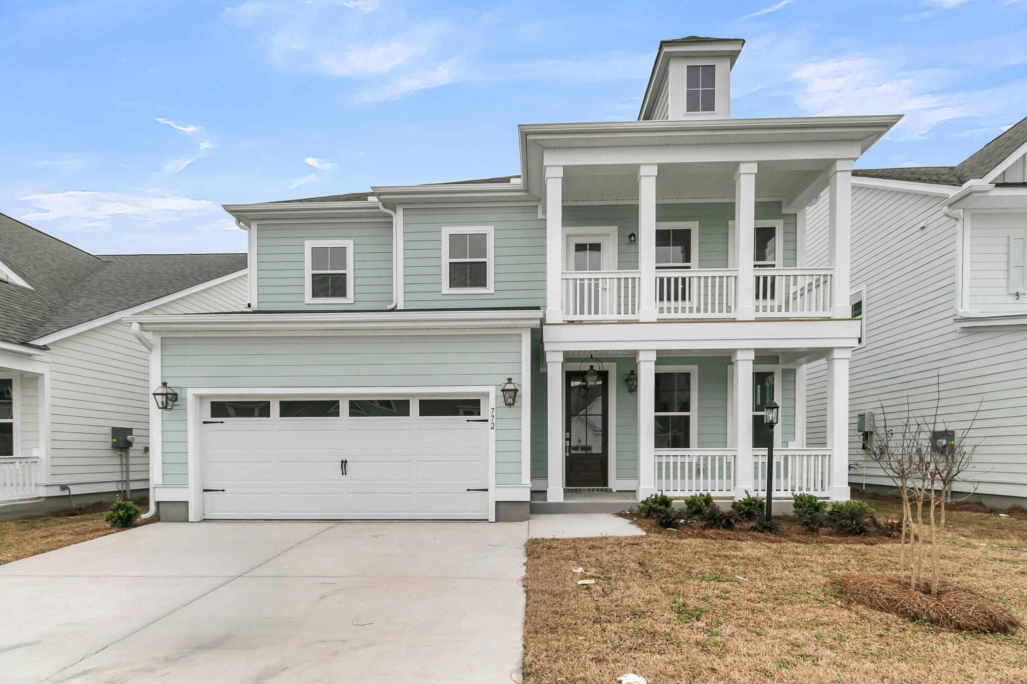 772 Maynard Lane Summerville, SC 29486 - Photo 1 of 52 DFH_CHS_Tidwater_Lockwood_774 Maynard La