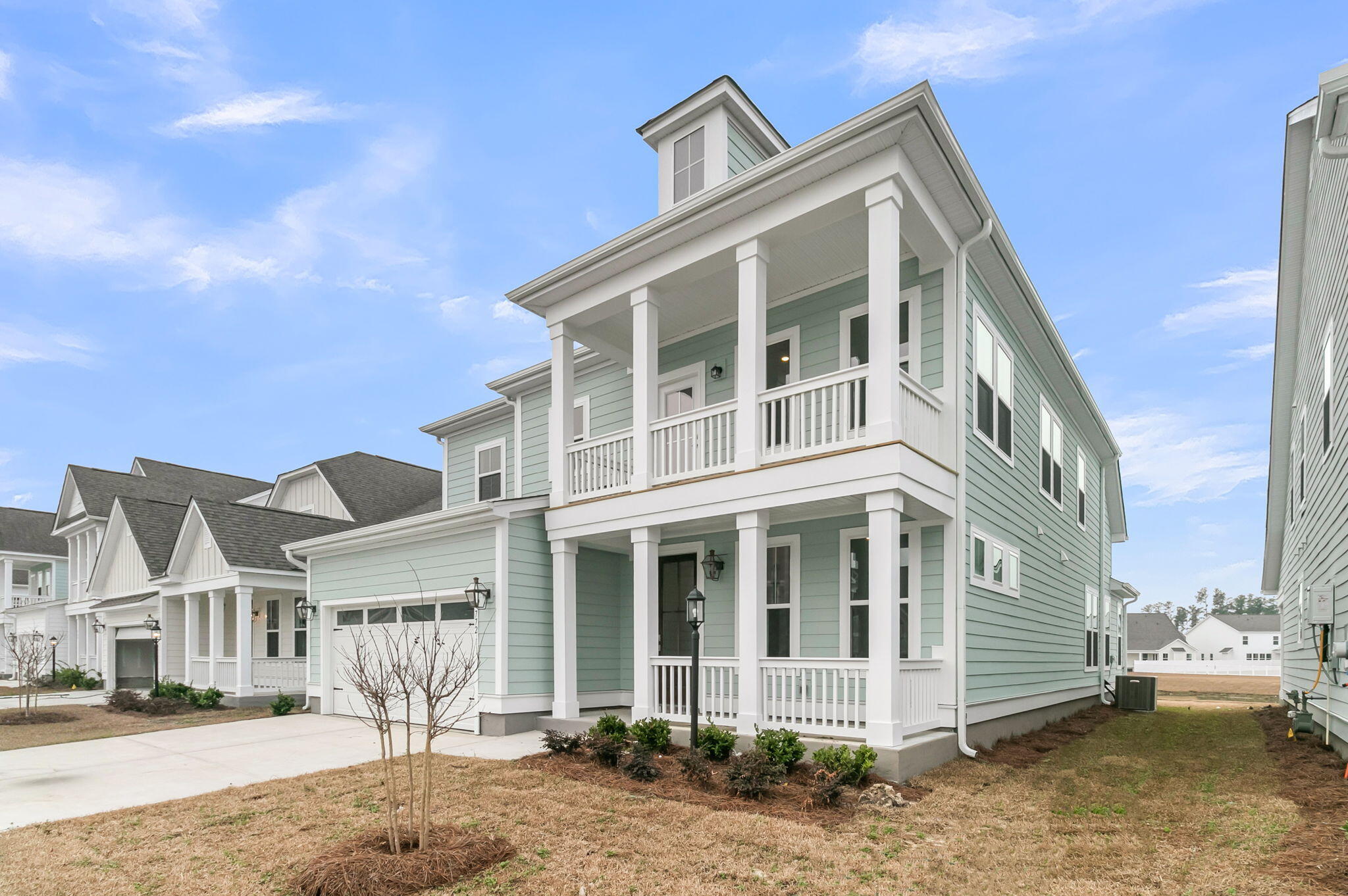 772 Maynard Lane Summerville, SC 29486 - Photo 2 of 52 DFH_CHS_Tidwater_Lockwood_774 Maynard La