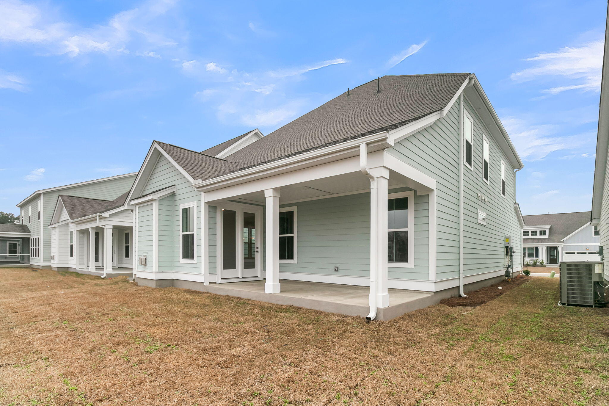 772 Maynard Lane Summerville, SC 29486 - Photo 41 of 52 DFH_CHS_Tidwater_Lockwood_774 Maynard La
